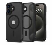 TECH-PROTECT Magcam Magsafe do iPhone 16 Matte Black 5906302311668 Magcam Magsafe do iPhone 16 Matte Black 5906302311668 TECH-PROTECT