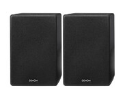 Denon SCN-10 Czarny para Denon