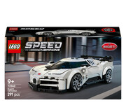 LEGO Speed Champions 77240 Hipersamochód Bugatti Centodieci LEGO