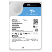 Seagate SkyHawkAI 16TB 512MB 7200obr. Seagate