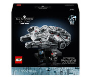 LEGO Star Wars 75375 Sokół Millennium™ LEGO
