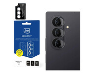3mk Lens Protection Pro Black do Samsung Galaxy Z Fold 7 3mk