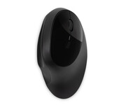 Kensington Pro Fit Ergo Wireless Mouse Black Kensington