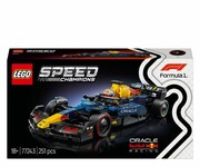LEGO Speed Champions 77243 Bolid F1® Oracle Red Bull Racing RB20 Speed Champions 77243 Bolid F1 Oracle Red Bull Racing RB20 LEGO