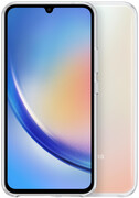 Samsung Clear Case do Galaxy A34 Samsung