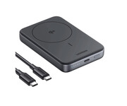 UGREEN Powerbank magnetyczny 10000mAh PB761 Qi2 30W Magsafe USB-C UGREEN