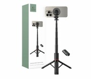 TECH-PROTECT L06S Selfie Stick Tripod MagSafe Pilot Bluetooth max 82cm L06S Selfie Stick Tripod MagSafe Pilot Bluetooth max 82cm TECH-PROTECT