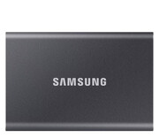 Samsung Portable SSD T7 4TB USB 3.2 Gen. 2 Szary Samsung