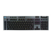 Logitech G915 X Lightspeed Tactile czarny Logitech