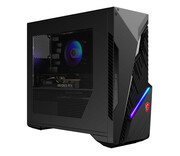 MSI MAG Infinite S3 i5-14400F/16GB/2TB+1TB/Win11X RTX5060Ti 8GB MSI