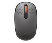 Baseus F01B Tri-Mode Wireless Mouse Frosted Gray Baseus