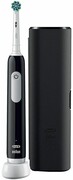 ORAL-B Pro 1 Cross Action Czarna z Etui Pro 1 Cross Action Czarna z Etui ORAL-B