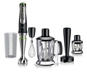 Braun MultiQuick MQ 9147 X Braun