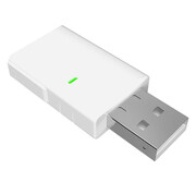 Shelly Inteligentna bramka USB BLU Gateway Bluetooth Wi-Fi (USB-A) Shelly