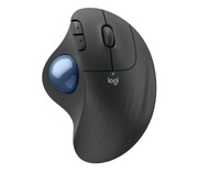 Logitech M575 S Ergo grafit Logitech