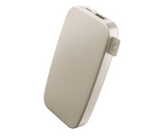 Fresh N Rebel PowerBank 12000 mAh 20W Silky Sand Fresh N Rebel