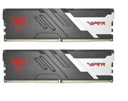 Patriot 32GB (2x16GB) 6000MHz CL36 VIPER VENOM Patriot