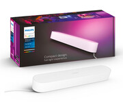 Philips Hue White and color ambiance Lampa Play (biała) Philips Hue
