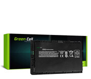 Green Cell BT04XL HSTNN-IB3Z HSTNN-I10C 687945-001 do HP Green Cell