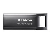 ADATA 32GB UR340 czarny (USB 3.2 Gen1) ADATA