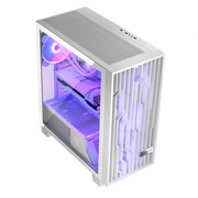 MODECOM VOLCANO PERUN APEX ARGB MIDI White MODECOM