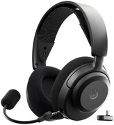 SteelSeries Arctis Nova 3X Wireless Black SteelSeries
