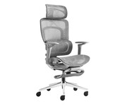 Huzaro Visioner 8.3 Grey Huzaro