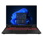 ASUS TUF Gaming A16 Ryzen 7-260/32GB/1TB+512/Win11 RTX5050 165Hz ASUS
