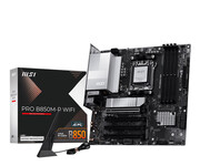 MSI PRO B850M-P WIFI MSI