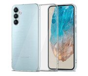 Tech-Protect FlexAir do Samsung Galaxy M35 5G Tech-Protect