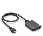 Hama 4K HDMI SPLITTER Hama