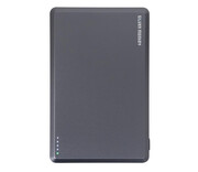Silver Monkey Ultra Slim Powerbank MagSafe 5000mAh (gray) Silver Monkey