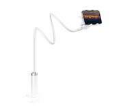 UGREEN LP113 Uchwyt stojak na telefon (biały) 6957303834884 LP113 Uchwyt stojak na telefon (biały) 6957303834884 UGREEN