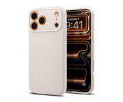 Spigen Liquid Air do Iphone 17 Pro Max Natural Titanium Spigen