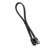 CableMod ModMesh SATA 3 30cm - czarny CableMod