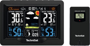 TechniSat STACJA POGODY TECHNISAT IMETEO X1 # TechniSat