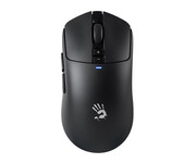 A4Tech Mysz R72 ULTRA WRLS 2,4G+USB (Black) A4Tech