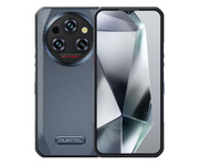 OUKITEL WP35 8/256GB 11.000mAh szary OUKITEL
