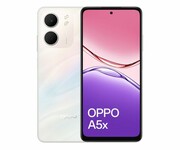 OPPO A5X 4/128GB 90Hz Biały A5X 4/128GB 90Hz Biały OPPO