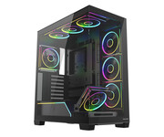 MODECOM Volcano Stellar Plus ARGB Midi 8F MODECOM