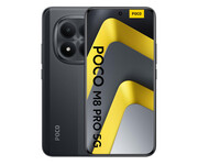 Xiaomi POCO M8 Pro 5G 8/256GB Black Xiaomi