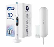 Oral-B iO Series 9 Biały Oral-B