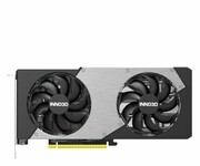 INNO3D GeForce RTX 5060 Ti Twin X2 OC 16GB GDDR7 DLSS4 GeForce RTX 5060 Ti Twin X2 OC 16GB GDDR7 DLSS4 INNO3D