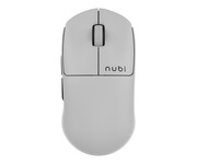 Nubi NM1 SE White Nubi