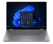 HP OmniBook X Flip x360 Ryzen AI 7 350/24GB/1TB/W11 Touch OLED HP