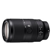Sony E 70-350mm f/4.5-6.3 G OSS Sony