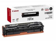 Canon toner CRG731H 6273B002 - zdjęcie 1
