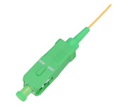 ExtraLink SC/APC Pigtail Jednomodowy 900um G.657A 3m ExtraLink