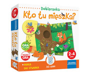 Granna Kto tu mieszka? Granna