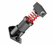 MOZA Zestaw ulepszający wydajność hamulca Racing SR-P Lite RS22 Zestaw ulepszający wydajność hamulca Racing SR-P Lite RS22 MOZA